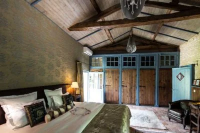 Suite Ostence - Portail en marais Poitevin · thumbnail 5
