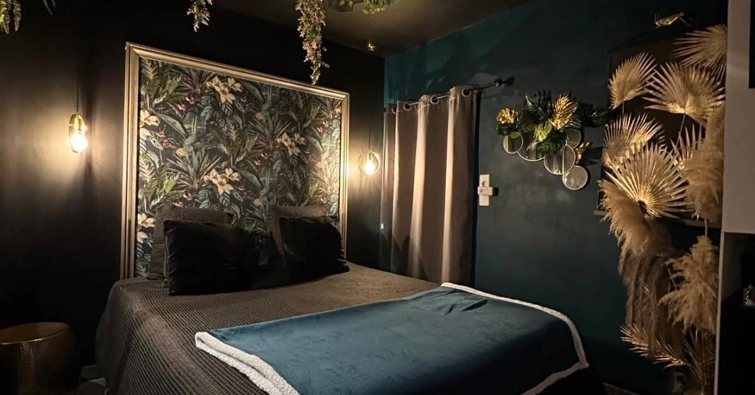 L'Everest Rooms - L’Amazone · photo 1