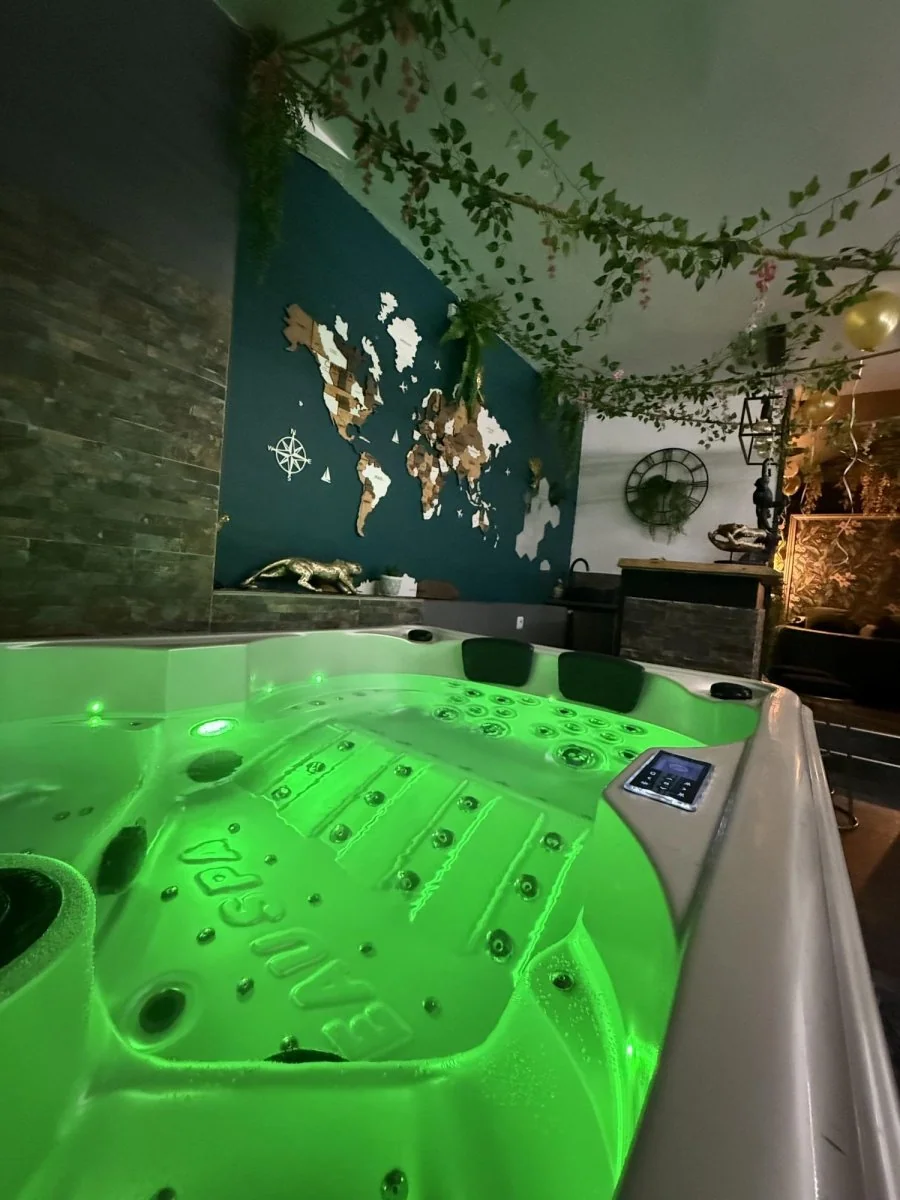 L'Everest Rooms - L’Amazone · thumbnail 2
