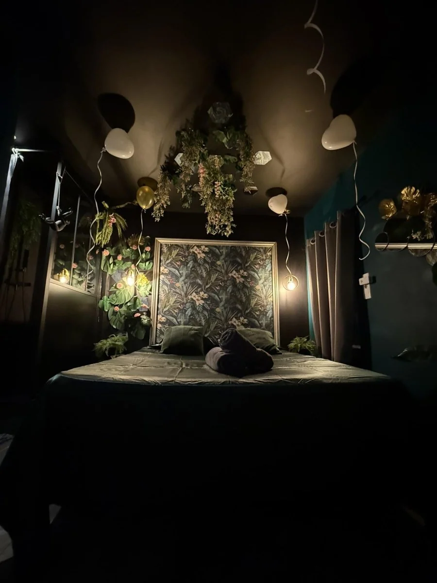 L'Everest Rooms - L’Amazone · thumbnail 3