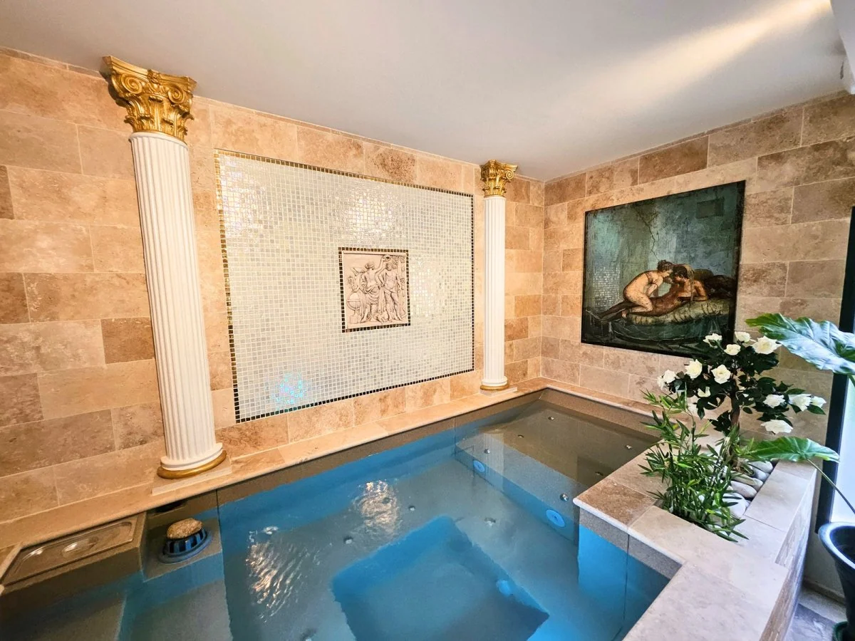 La Villa Rom'Antiqua - Secret House · photo 1