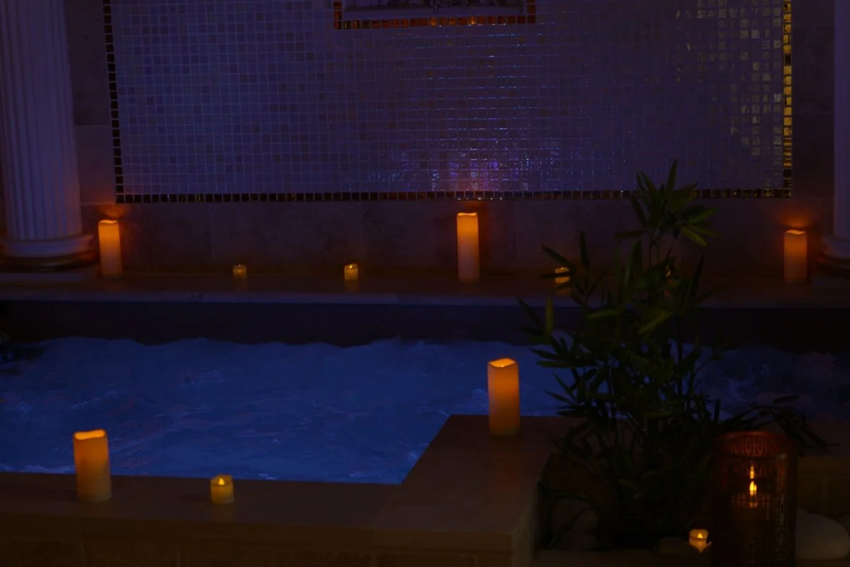 La Villa Rom'Antiqua - Secret House · thumbnail 2