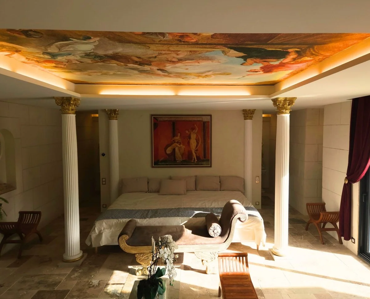 La Villa Rom'Antiqua - Secret House · thumbnail 3