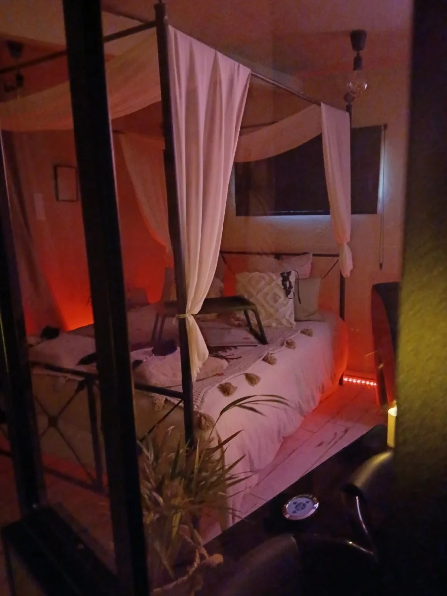 O desirs des sens - Evasion romantique · thumbnail 2