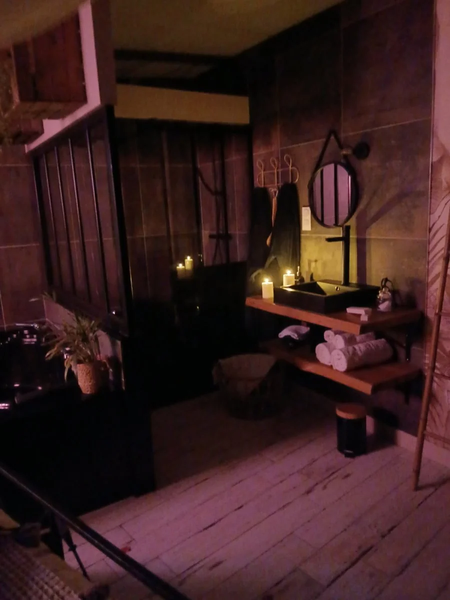 O desirs des sens - Evasion romantique · thumbnail 4