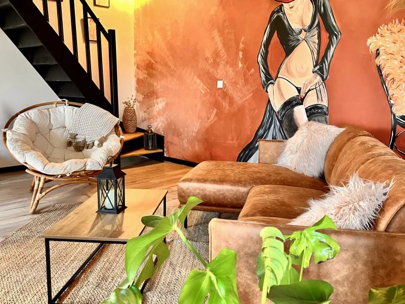 L’Expérience Romantique - O Désirs des Sens · thumbnail 5