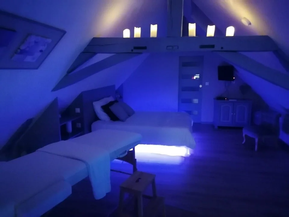 Gîte 53 Nuances · photo 1