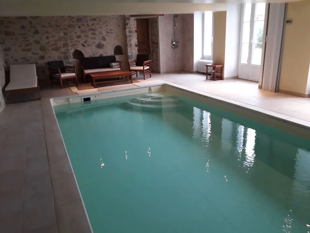 Gîte 53 Nuances · thumbnail 2