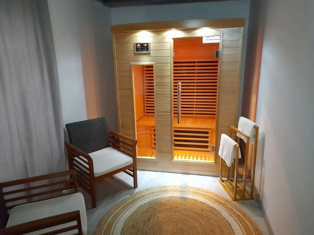 Gîte 53 Nuances · thumbnail 3