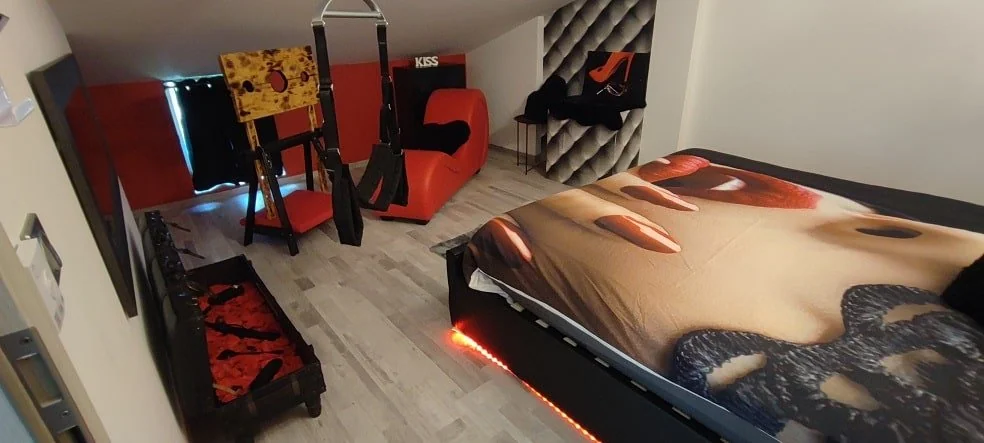 Gîte Ange ou Démon · thumbnail 2