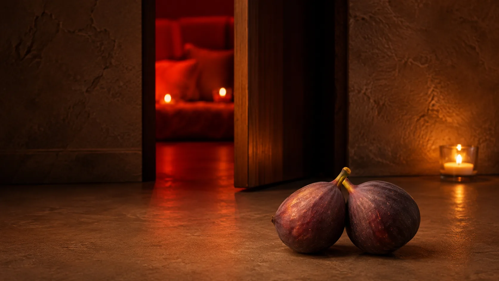 Sex Room